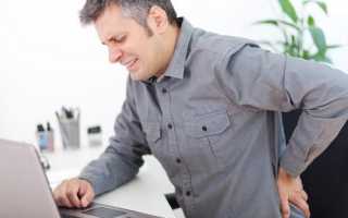 Болят яички или когда болит низ живота спины