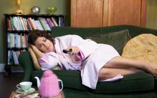 Ночью болит правый висок головы