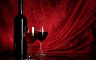 Почему от полусладкого вина болит голова