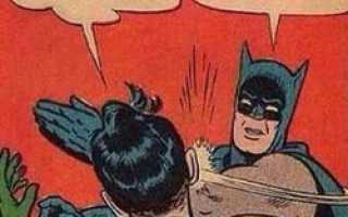 Почему болит голова физиология