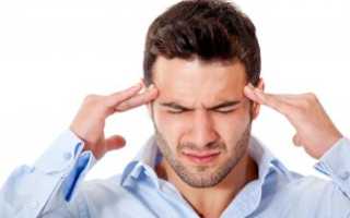 Болит голова когда втягиваю сопли