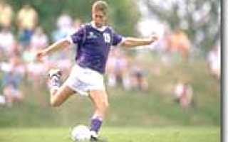 Занимаюсь хоккеем болит спина