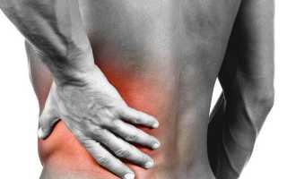 Постоянно болит левый бок со спины причина