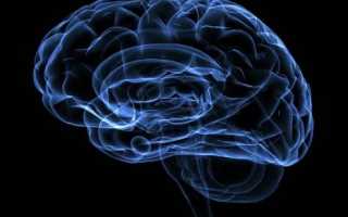 Болит голова и немеет левая часть головы