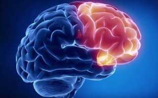 При физической нагрузки болит голова