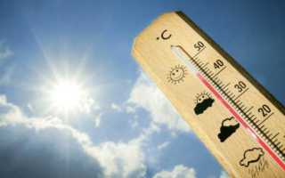 Голова болит после солнца