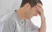 Болит голова после алкоголя что это такое