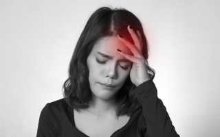Почему болит и колит голова
