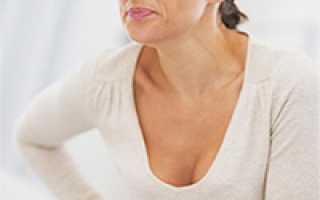 Изжога болит правый бок и спина