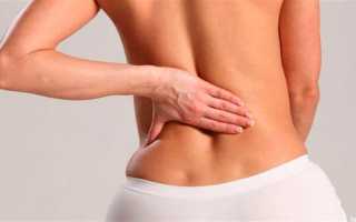 Может болеть спина после спинального наркоза