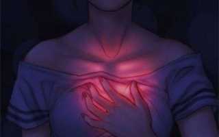 Душа болит голова болит