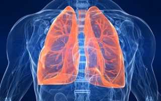 Болит спина уровне легких