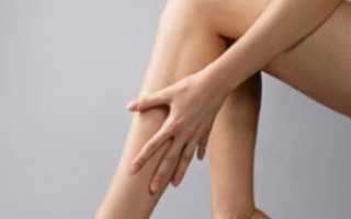 Болит голова тянет ноги температура