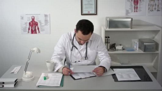 Советы, как избежать болей в спине и шее при долгом нахождении за рулем