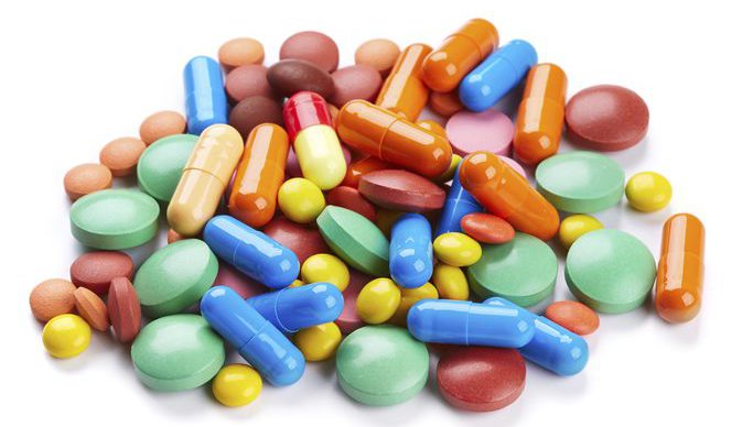 колющая боль в голове слева