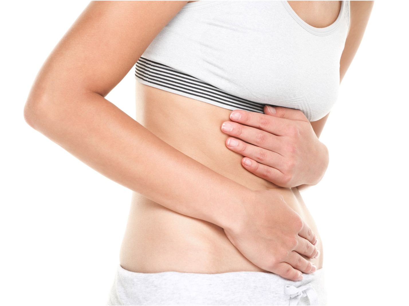 Чувство тяжести в эпигастрии