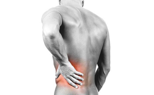 Сильная и острая	