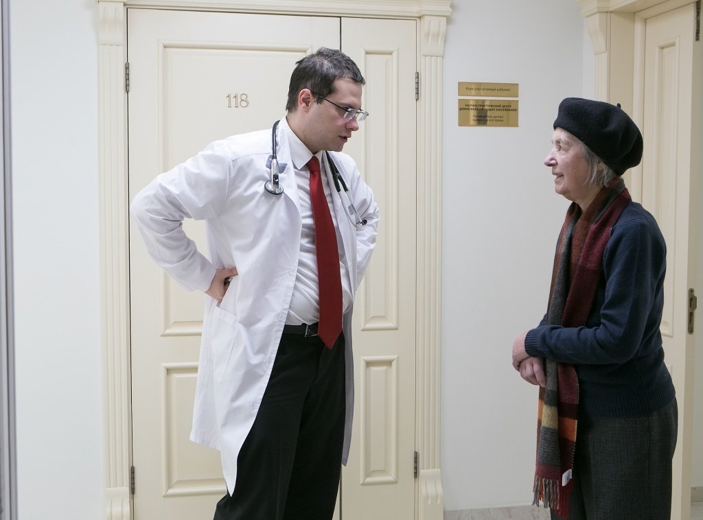 Антидепрессанты от головной боли