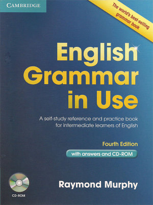 English Grammar in Use