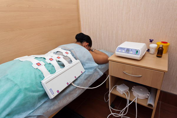 Магнитотерапия ускоряет регенерацию поврежденных мышечных волокон и связок