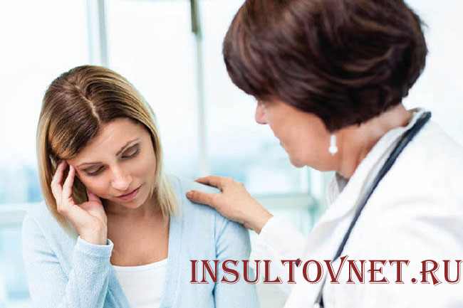 лечение головной боли