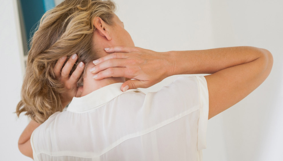 Лекарства если болит затылочная часть головы