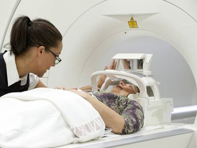 diagnostika pri boli v golove