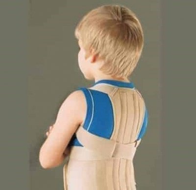 Корсет для ребенка