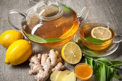 народное лечение гриппа