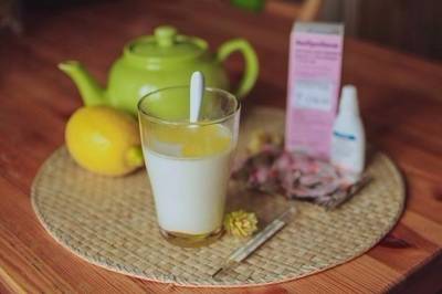 народные методы от гриппа