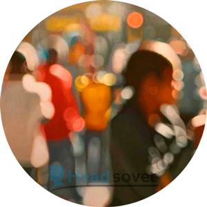 Сухой воздух в городе