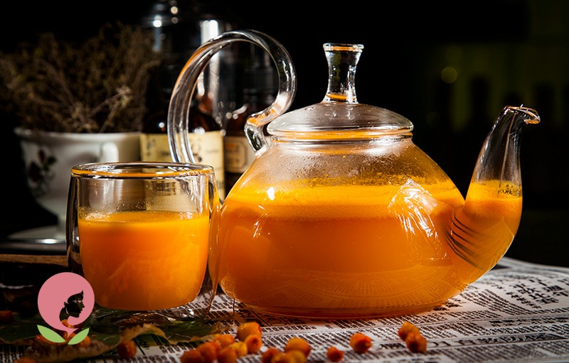 Лечение облепихой: противопоказания