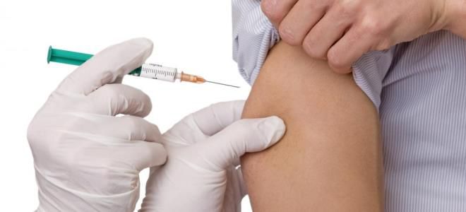 прививка от гриппа Последствия прививки от гриппа у взрослых