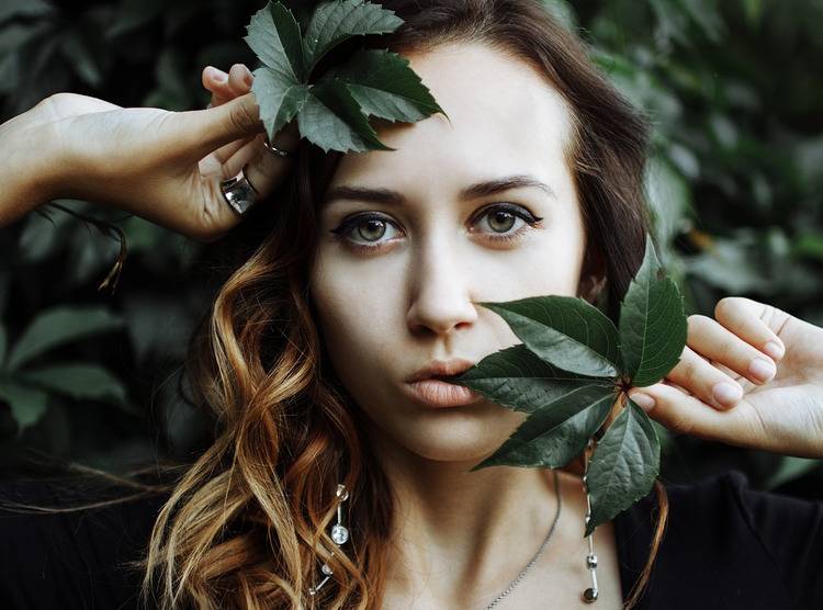 простуда на губе