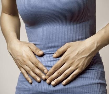 Боль в животе Предболезенные симптомы