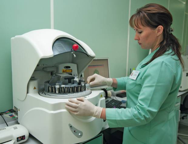 урологический мазок на пцр урологический мазок на пцр