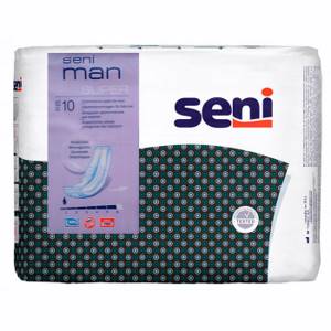 Как выбрать и применять урологические прокладки