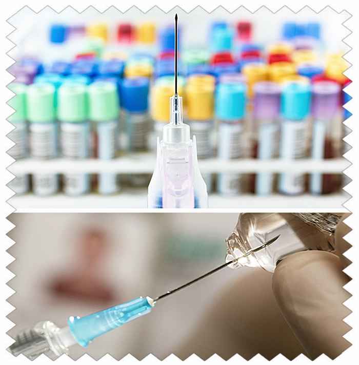 Урологический антибиотик широкого спектра действия