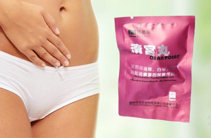 Китайские тампоны отзывы