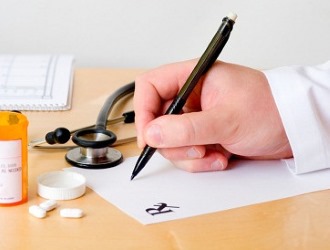 Существует три стадии аденомы простаты