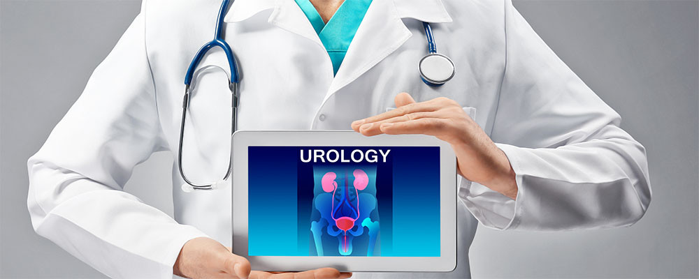 Урология в Израиле. Лечение урологических заболеваний в израиле